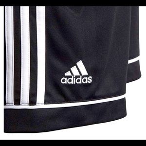 Kids adidas shorts